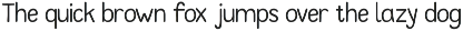 Sunny Smiles - Handwritten Sans Font preview
