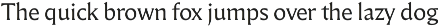 Questline preview