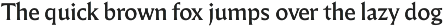 Questline preview