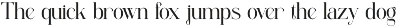 Halina Elegant Ligature Serif preview