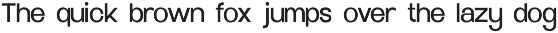 Molisans - Clean Minimal Family Font preview