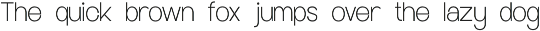 Molisans - Clean Minimal Family Font preview