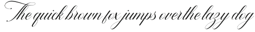 Quttilena Script preview