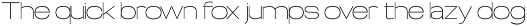 TRT Cenzo Modern Futuristic Sans preview