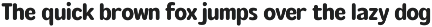 Rounded Sans Family - Rosmie preview