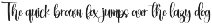 Simple Photoshop preview