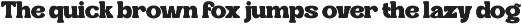 Retro Way - Vintage Logo Font preview