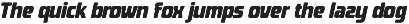 CS Raygun – Bold Display Typeface preview