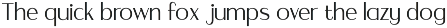 Tangoure Modern Sans Font preview