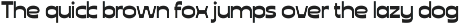 CS Bredius – Quirky Font preview