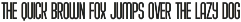 Palachia Cyrillic Font Family preview