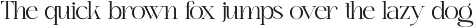 Melange - Elegant Serif preview
