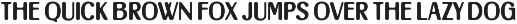 Esteta Script - Font Duo preview