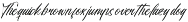 Drinklife Travelling Modern Font preview