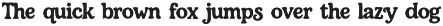Kringle Avenue Serif Christmas Font preview