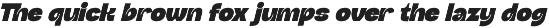 Dr Boysk Modern Pop Display Font preview
