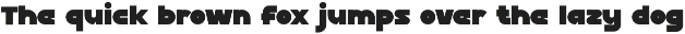 Zola-Modern Bold Display Sans Serif preview