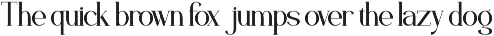 Velrasca - Serif Typeface Font preview