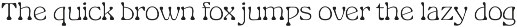 GARDINO - Art Nouveau Typeface preview