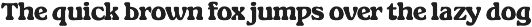 GARDINO - Art Nouveau Typeface preview