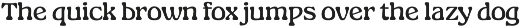 GARDINO - Art Nouveau Typeface preview