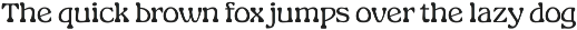 GARDINO - Art Nouveau Typeface preview