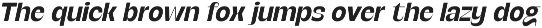 SG Verace Display Font preview