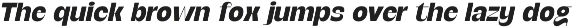 SG Verace Display Font preview