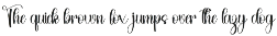 Santaboy Handwriting preview