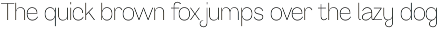 Qalisa - Modern sans preview