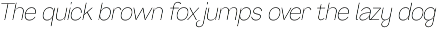 Qalisa - Modern sans preview