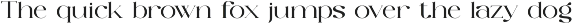 Mangone - Modern Serif Typeface preview