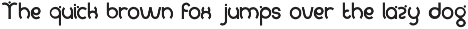 Logoza Logo Font preview