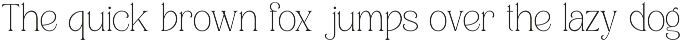 Roilega - Luxury Brand Family Font preview