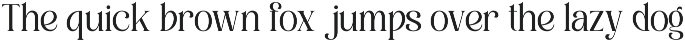 Roilega - Luxury Brand Family Font preview