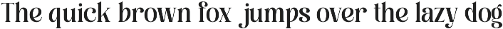 Roilega - Luxury Brand Family Font preview