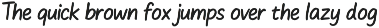 FRUIT TALE – Handwritten Natural preview