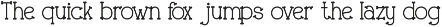 Boneplay Halloween Display Font preview