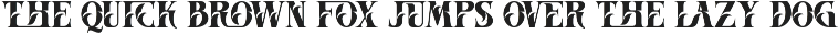 Record Themes - Elegant Font preview