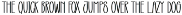 Some Thing | Script Font preview