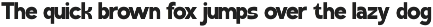 Ritteru – Bold Display Sans Serif Fo preview