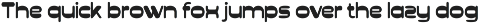 CS Climate – Reverse Contrast Font preview