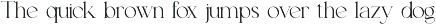Metore Avealin || Minimalist Serif preview
