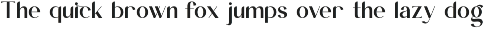 Biciha || Minimalist Sans Serif Font preview
