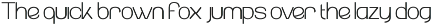 Aburo - Modern Logo Family Font preview