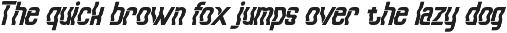 MARSHALL REQUIRES - FUTURISTIC FONT preview
