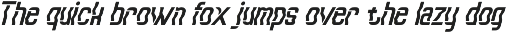 MARSHALL REQUIRES - FUTURISTIC FONT preview