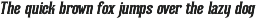 Caghnier - Display Serif preview