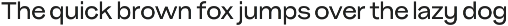 Pampero | Modern Display & Text Sans preview