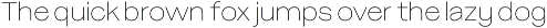 Pampero | Modern Display & Text Sans preview